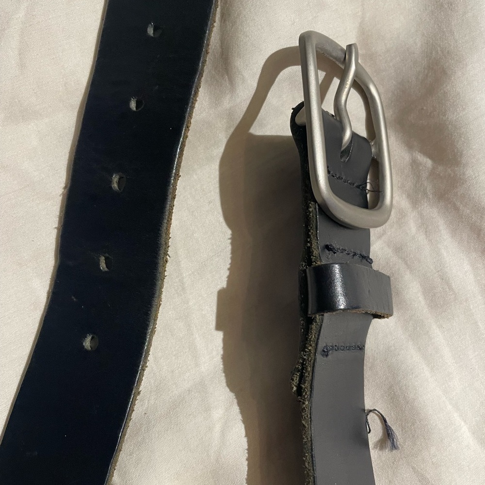 Black belt - Picture 3 of 4